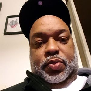 Meet your Posher, Jeff